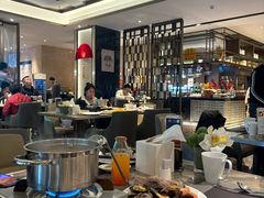 -安蒂娅·海鲜自助餐厅(安蒂娅美兰酒店)