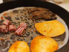 -千纸鹤嫩汁烤肉(学府店)