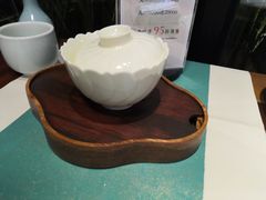 -荷风细雨·中国茶宴(碧云店)