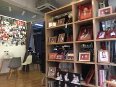 -壹人壹像工作室(购物公园店)