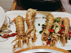 -阿毛饭店(和义路店)