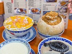 -韵姐牛奶甜品世家