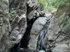 -云岫谷游猎自然风景区