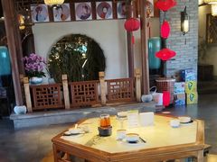 -二十八里太湖船菜(吉祥路店)