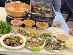 -沈姐万州烤鱼(沙坪坝七中店)