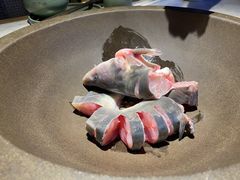 -鲜潭蒸汽石锅鱼(五道口购物中心店)