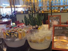 -漢咖啡·全服务式自助晚餐(武汉洲际酒店)