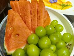 -箪食巷私房菜馆·鲁菜(玉函路店)