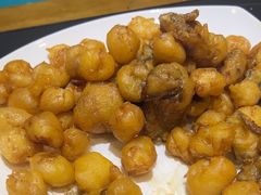 -小红鲸·海鲜餐厅(轸大路店)