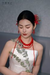 点击看大图 -欣薇婚纱(新源乐汇城店)