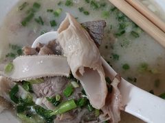 -刘记古镇羊肉汤