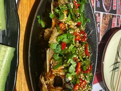 -寂寞的豆芽(西大望南路店)