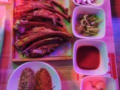 -南中轴熊猫范大食堂