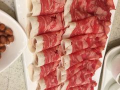 -许府牛杂·鲜牛肉火锅(梁溪万达店)