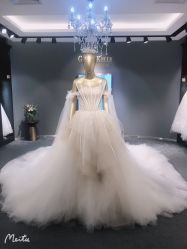 -GRACE KELLY婚纱与礼服(北京店)