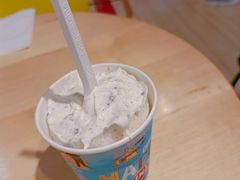 -DQ·蛋糕·冰淇淋(印象城店)