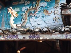 -寨沙侗寨(侗族歌堂)