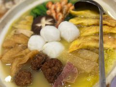 -顺风海鲜港(金玉兰店)