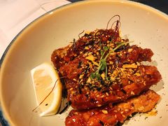 琥珀酱烤鸡翅-BE BRIGHT KITCHEN(正佳广场店)