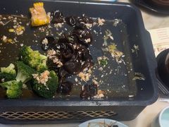 -红蜡烛-养生粥-津鲁菜(中山路店)