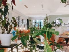 大堂-一尺花园(安和花园店)