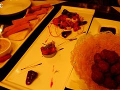这色调。。。-唐廊烤鸭店(工体店)