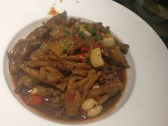 -邻家小馆(银都店)