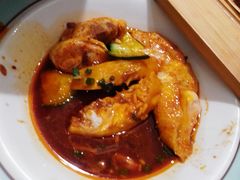 -松沪名灶·豆浆鱼头·新上海菜(飞航吾悦广场店)