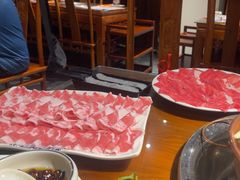 -鑫隆四季涮肉(八角畅游店)