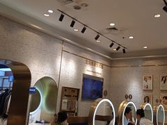 -海马体照相馆(大连柏威年购物中心店)