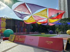 -深圳来福士广场