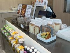 -BreadTalk面包新语(凯德闵行商业中心店)