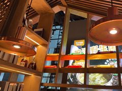 -茄子恰恰·新云南小炒(坪山益田店)