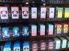 -泡泡玛特POPMART(龙湖杭州滨江天街店)