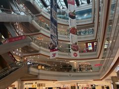 -巴黎春天(浦建店)