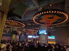 -HIB HUB公社(解放西路店)