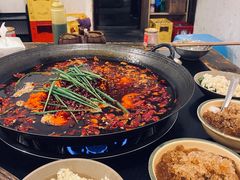 -刁姐火锅(五小区店)