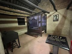 -韶山毛泽东同志故居