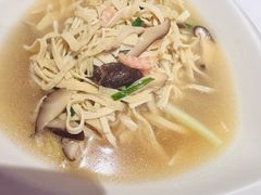 -永兴餐厅(复兴中路店)