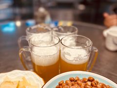 -烧货·活海鲜炭烧(湖滨商业街店)