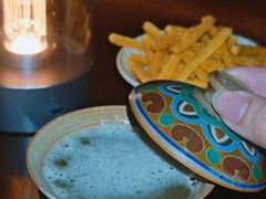 -Berry Bar·百里(庆春中豪店)