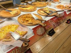 -比格比萨自助(潍坊新辰天地店)