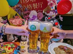 -布拉格餐厅· 中欧捷克菜(全国首店)