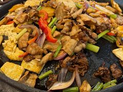 -一烙锅(友谊店)