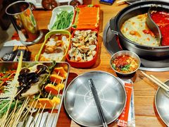 -江湖六膳門串串香(隆礼路店)