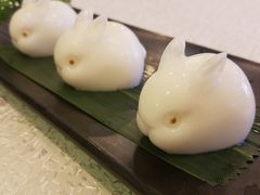 -龙的酒楼·手工早茶·顺德菜(近良路店)