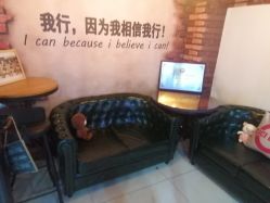 -CICI街舞专业培训
