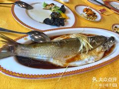 -白家大院·王府宫廷菜(苏州街店)