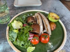 -O'mills Sourdough Bakery&Bistro(永嘉路店)