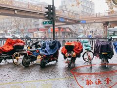 -奎元馆.百年奎元.非遗传承(西湖边的解放路店)